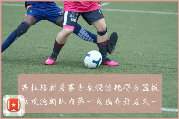 弗拉格新秀赛季表现惊艳得分篮板助攻抢断队内第一或成乔丹后又一传奇